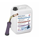 ISOJET T15/12 S Kühlmittel für Schweiss-Schneid- und Laseranlagen -20°-120°C